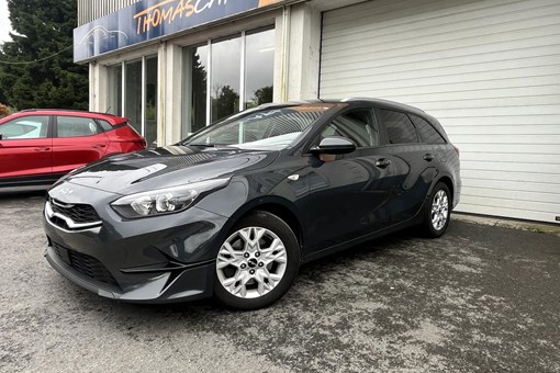 Kia Ceed Sportswagon